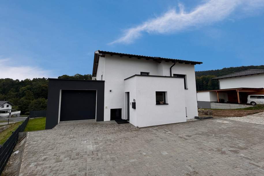 Haus in ruhiger Lage, Haus-kauf, 529.000,€, 4682 Grieskirchen