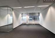 + + + TECH GATE VIENNA - Bauteil GATE - Büros in der DONAU CITY + + +