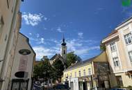 Anlegerwohnung mit Airbnb-Potenzial in Ober St. Veit