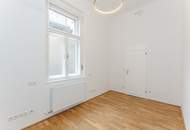 Provisionsfrei! All-In-Bürozimmer am Brahmsplatz als Untermiete!