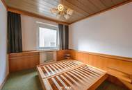 Großzügige Familienwohnung beim Brunnenmarkt