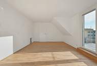 VORSORGE | 3 ZI DG Wohnung I Ausblick I Südausrichtung I Klima