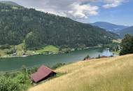 Traumhaftes Grundstück für Wohnprojekt im Zentrum von Afritz am See – 4.169 m²