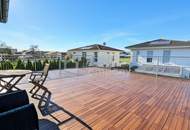 Traumhaftes Einfamilienhaus in Hohenems | 126m² Wohnfläche | 4-Zimmer | 2 Terrassen mit 100m² Gesamtfläche | moderne Einrichtung | großes Carport