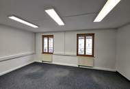 Helle Büroräume in Zentrumsnähe in Haag zu vermieten