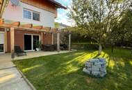 Charmante Gartenwohnung in Feldkirchen bei Mattighofen