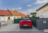 Modernes Reihenhaus mit Top-Ausstattung