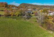 Traumgrundstück für Individualisten in sonnenverwöhnter Lage