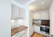 Ruhige 3-Zimmer-Wohnung mit Balkon nahe der Haltestelle Kliebergasse