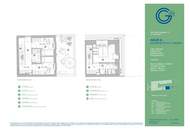 EIN WAHRES FAMILIENPARADIES - 4 ZIMMER MAISONETTE MIT GARTEN und BALKON!