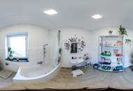 Großzügige Gartenwohnung mit Loft-Feeling – Raum zum Leben, Wachsen und Ankommen