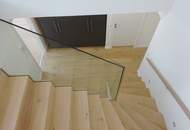 1010 Terrassentraum! Moderne und klimatisierte Dachgeschoss-Maisonette mit großzügiger Terrasse!