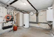 "Riesiges Haus mit Panorama!"