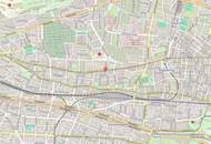 Charmante 2-Zimmer-Altbauwohnung - Nähe Hanusch