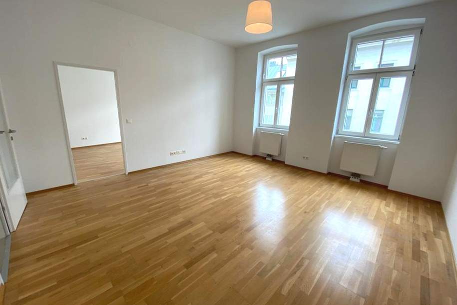 Wohnen mit Stil und Komfort – 2 Zimmer Befristet bis zum 30.11.2026 vermietet!, Wohnung-kauf, 299.000,€, 1170 Wien 17., Hernals