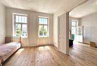 SONNIGES ZUHAUSE IM HERZEN VON SIEVERING I mit Südbalkon I hochwertige & moderne Ausstattung I hofseitiges Schlafzimmer I Einbauküche I Fußbodenheizung I Nähe Obkirchergasse