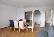 Attraktive 3-Zimmer-Wohnung mit Loggia und Tiefgaragenplatz in Klagenfurt – Welzenegg