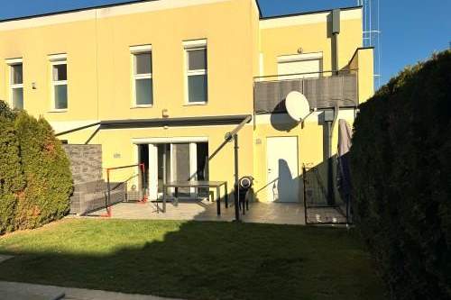 "Modernes Eckreihenhaus mit Garage und Pool!", Haus-kauf, 479.000,€, 2482 Mödling