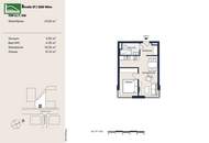 Attraktive 2-Zimmer-Wohnung in Stadlau – Top-Lage &amp; perfekte Verkehrsanbindung
