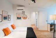 Familienfreundliche DG-Wohnung mit Terrasse