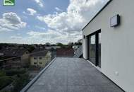 Exklusives Neubau-Penthouse in 1220 Wien – Perfekte Kapitalanlage für anspruchsvolle Investoren. - WOHNTRAUM
