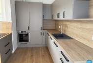 Dachgeschoss am Pötzleinsdorfer Park