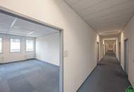 Großzügige Bürofläche in Wien 1210: 896 m² für nur 7 €/m² – ideal für Ihre Vision!