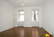 Unbefristete 3-Zimmerwohnung nahe Rochusmarkt