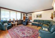 Stilvolles Haus mit Geschichte, Ruhe und traumhafter Aussicht