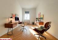 1. MONAT MIETZINSFREI I WG-tauglich |zentral mit Balkon