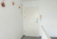 Nähe U1 - Ruhelage - Maisonettewohnung - bei Station Vorgartenstraße, Messe Wien, WU und Praterstern (U1,U2)