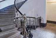 Baubewilligter Rohdachboden in gepflegtem Mittelzinshaus nahe U3-Hütteldorfer Straße