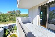 Ruhige, großzügige 3-Zimmer-Balkon-Wohnung im Erstbezug und Top-Ausstattung - Provisionsfrei!
