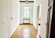 "Stadthaus mit Ausbaupotential"