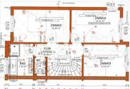 Erstklassiges Wohnen im Erstbezug !