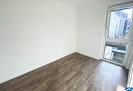 ALLEGRO TOSCA & ROMULUS - 2-Zimmer-Wohntraum im belebten Sonnwendviertel mit Pool!
