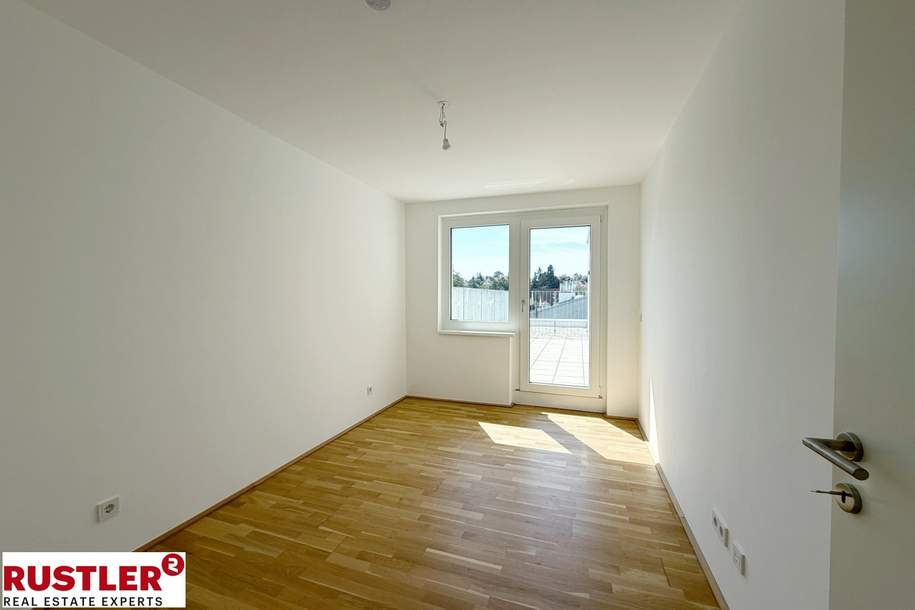 Exklusive 3-Zimmerwohnung mit großzügigem Freiraum!, Wohnung-kauf, 619.500,€, 1230 Wien 23., Liesing