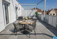 Modernes Wohnen trifft auf Weinromantik – Willkommen bei THE VINEYARD