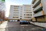 Geförderte Genossenschaftswohnungen in ruhiger Lage!