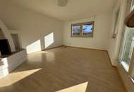 Gemütliche, sonnige 3-Zimmer-Wohnung