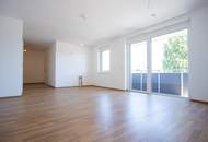 ERSTBEZUG im „ein viertel grün“ in Wiener Neustadt – stilvolle 2-Zimmer-Wohnung in zentraler Lage