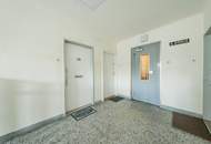 Helle 2 Zimmerwohnung Nähe Donaufelder Straße