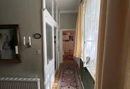 Unbefristete 3-Zimmer-Wohnung im 3. Liftstock in der SCHULGASSE zu kaufen (Mieter 90 Jahre)