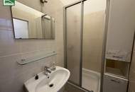1-Zimmer Wohnung inkl. Einbauküche nahe dem Augarten!