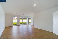 KÄUFERPROVISIONSFREI - Wolkersdorf - TOP Reihenhaus 6 mit herrlichem Garten - klimaaktiv GOLD-Haus