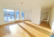 Ihr Weg zur lukrativen Vorsorgewohnung in den "Flori Flats"!