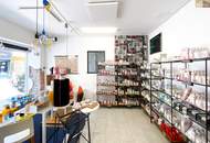 Charmantes Zinshaus in Badens Fußgängerzone