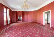 Schloss Thürnlhof bestandsfrei mit jahrhundertealter Geschichte und Entwicklungspotential Verkauf aus Privatbesitz