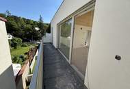 Wohnglück in Grünruhelage ganz nahe bei Wien!