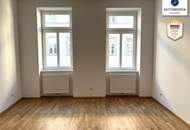 ERSTBEZUG-GENERALSANIERUNG 3 Zimmer-Altbau im beliebten Reindorfviertel